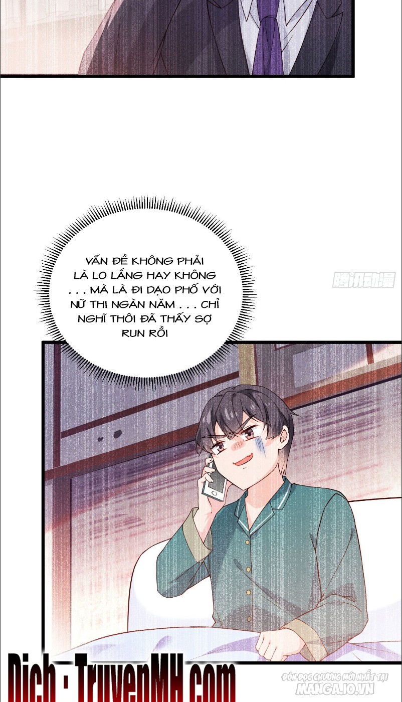 Quốc Sư Không Sợ Hãi Chapter 8 - Trang 2