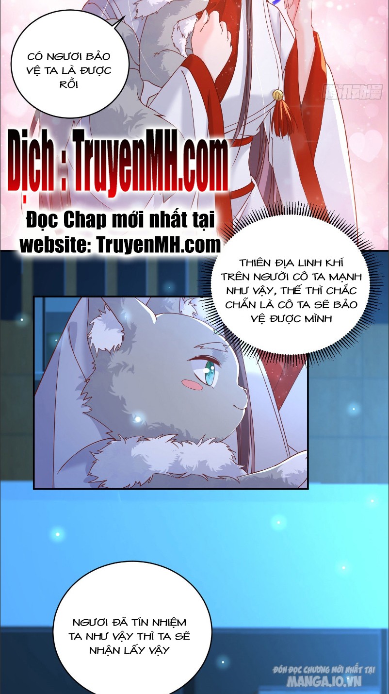 Quốc Sư Không Sợ Hãi Chapter 6 - Trang 2