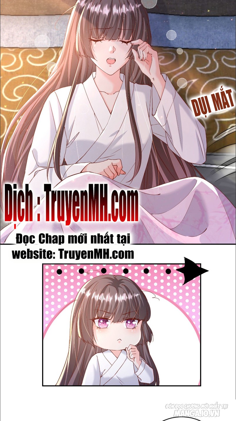 Quốc Sư Không Sợ Hãi Chapter 6 - Trang 2