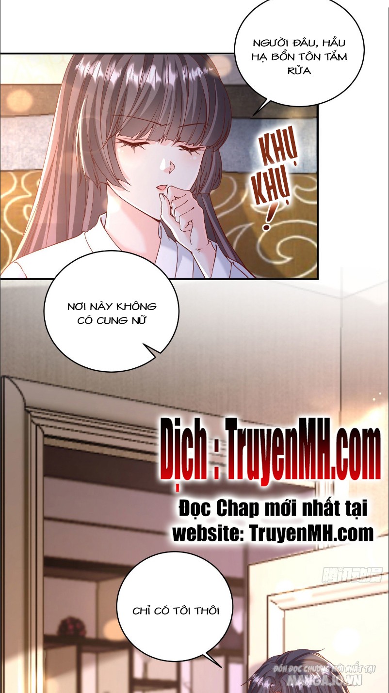 Quốc Sư Không Sợ Hãi Chapter 6 - Trang 2