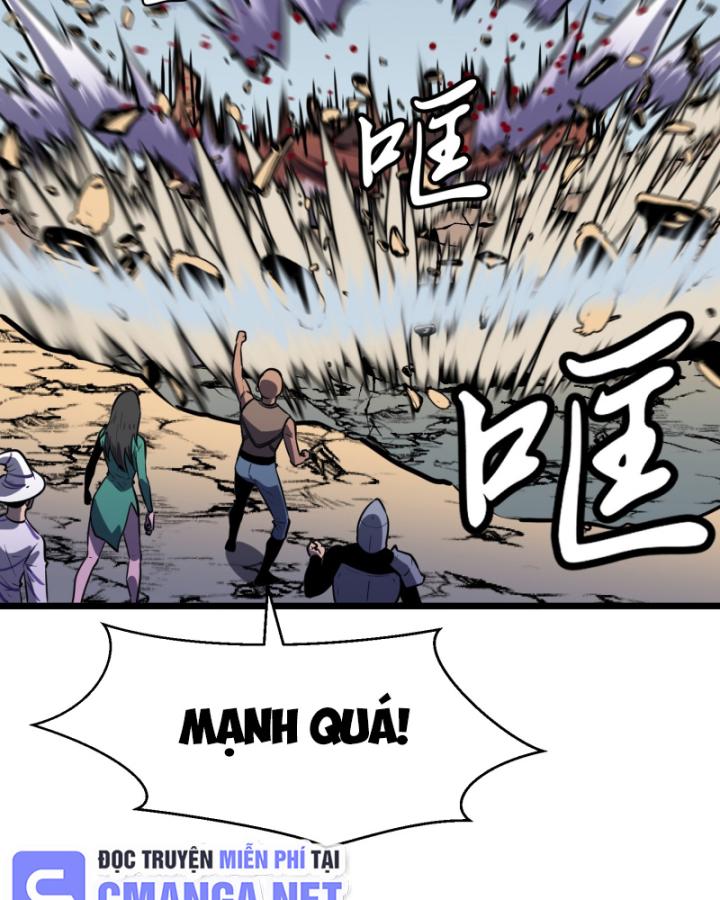 Công Hội Của Tôi Toàn Bộ Là Ác Ma Chapter 16 - Trang 2