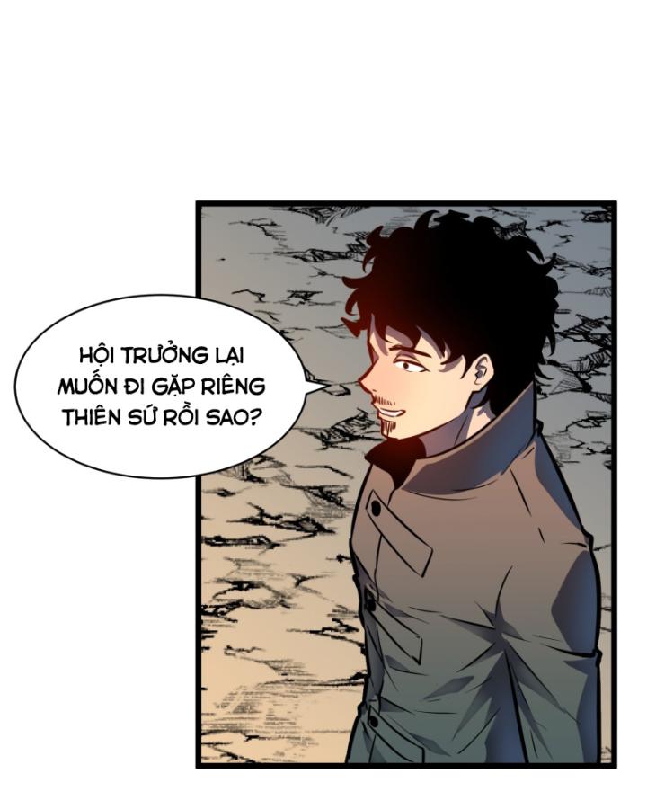 Công Hội Của Tôi Toàn Bộ Là Ác Ma Chapter 16 - Trang 2