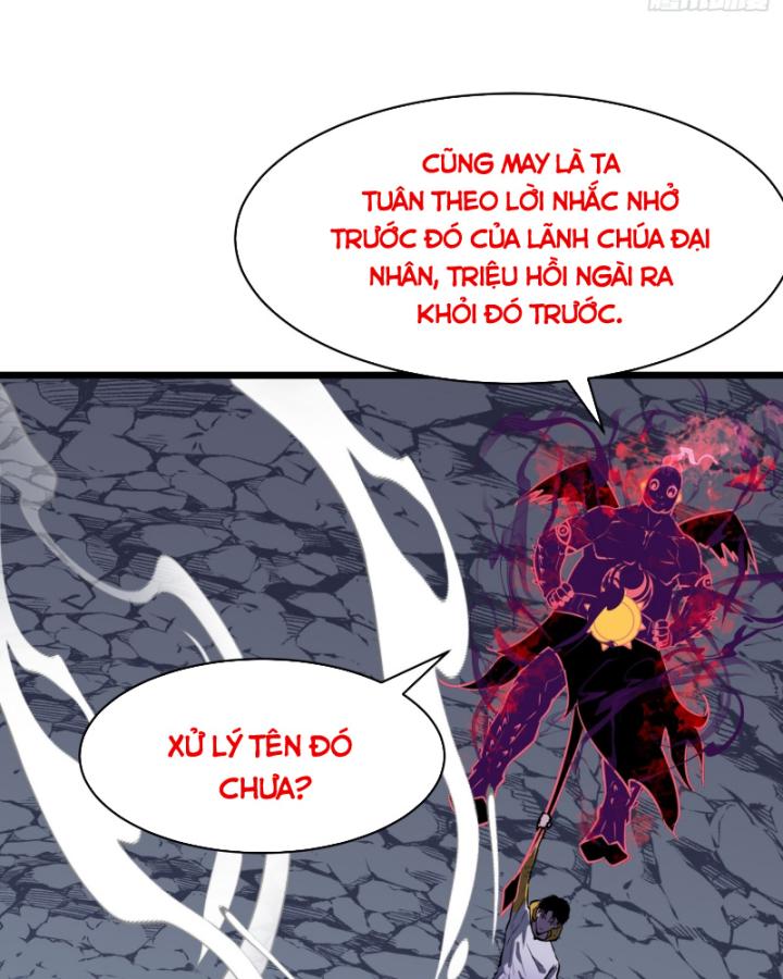 Công Hội Của Tôi Toàn Bộ Là Ác Ma Chapter 15 - Trang 2