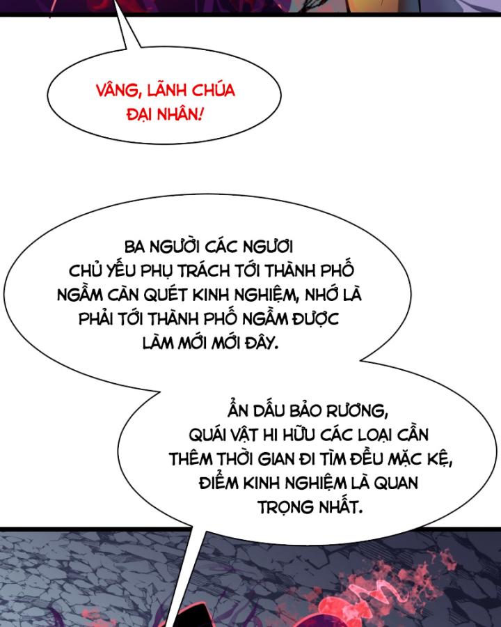 Công Hội Của Tôi Toàn Bộ Là Ác Ma Chapter 15 - Trang 2