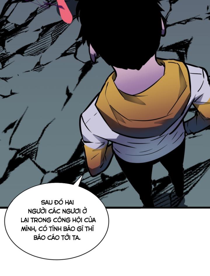 Công Hội Của Tôi Toàn Bộ Là Ác Ma Chapter 15 - Trang 2