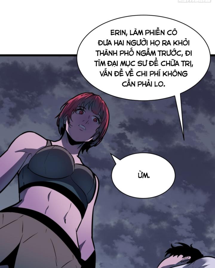 Công Hội Của Tôi Toàn Bộ Là Ác Ma Chapter 14 - Trang 2