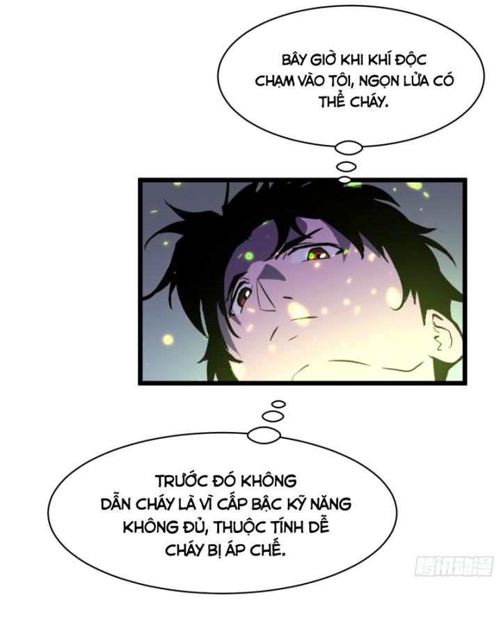 Công Hội Của Tôi Toàn Bộ Là Ác Ma Chapter 13 - Trang 2