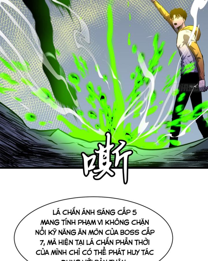 Công Hội Của Tôi Toàn Bộ Là Ác Ma Chapter 10 - Trang 2