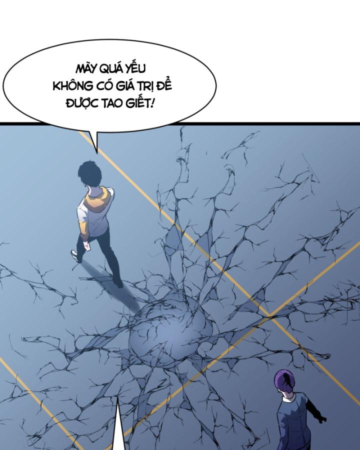 Công Hội Của Tôi Toàn Bộ Là Ác Ma Chapter 8 - Trang 2