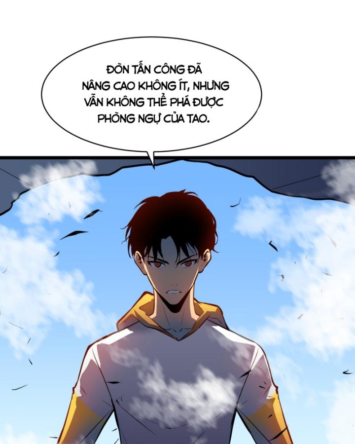 Công Hội Của Tôi Toàn Bộ Là Ác Ma Chapter 8 - Trang 2