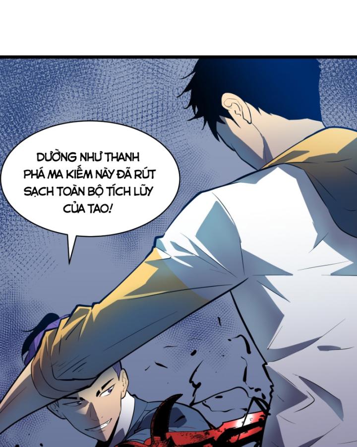 Công Hội Của Tôi Toàn Bộ Là Ác Ma Chapter 8 - Trang 2