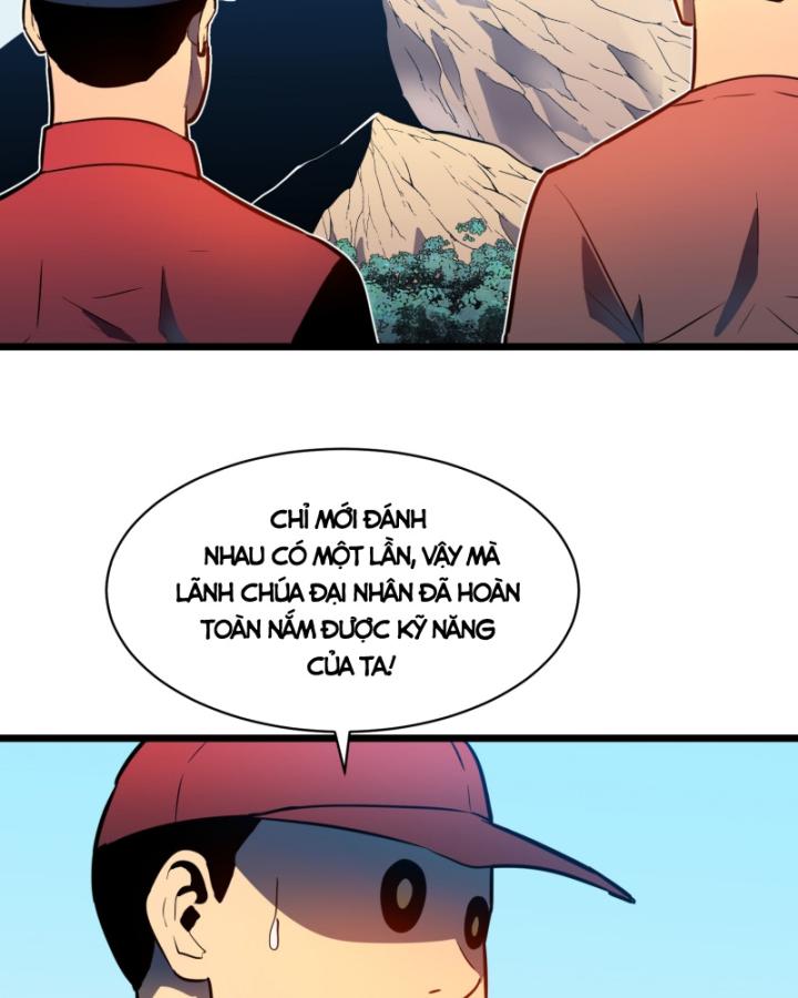 Công Hội Của Tôi Toàn Bộ Là Ác Ma Chapter 8 - Trang 2