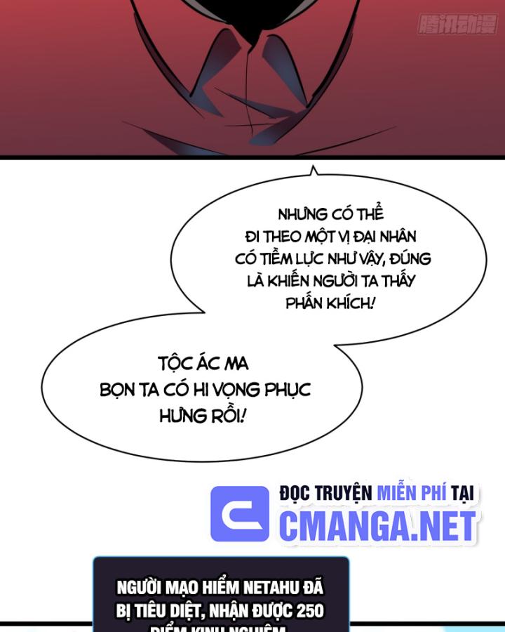 Công Hội Của Tôi Toàn Bộ Là Ác Ma Chapter 8 - Trang 2