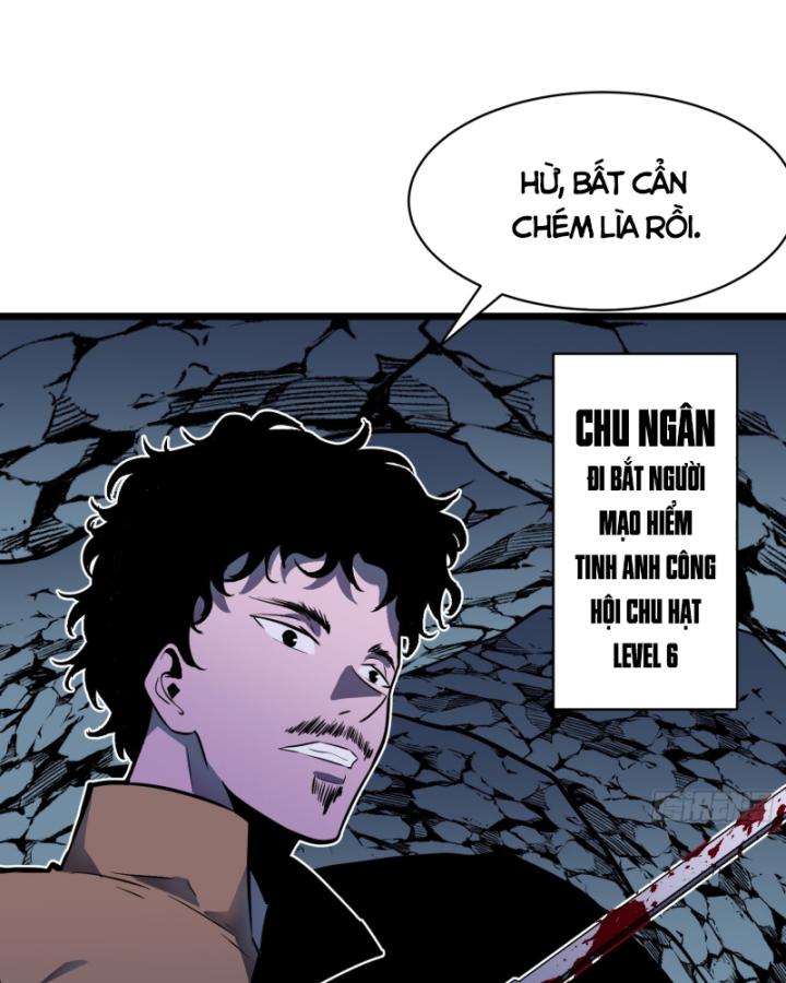 Công Hội Của Tôi Toàn Bộ Là Ác Ma Chapter 8 - Trang 2