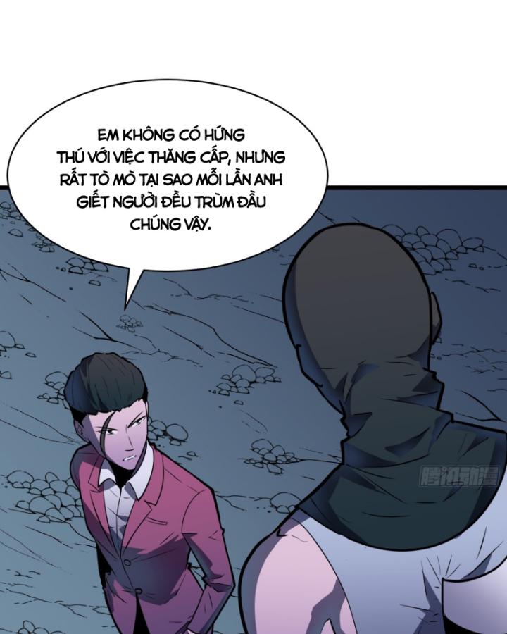 Công Hội Của Tôi Toàn Bộ Là Ác Ma Chapter 8 - Trang 2