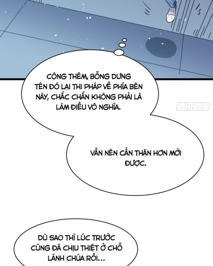 Công Hội Của Tôi Toàn Bộ Là Ác Ma Chapter 7 - Trang 2