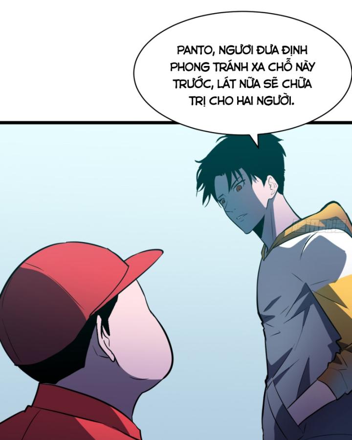 Công Hội Của Tôi Toàn Bộ Là Ác Ma Chapter 7 - Trang 2