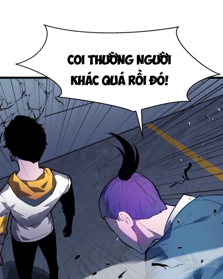 Công Hội Của Tôi Toàn Bộ Là Ác Ma Chapter 7 - Trang 2