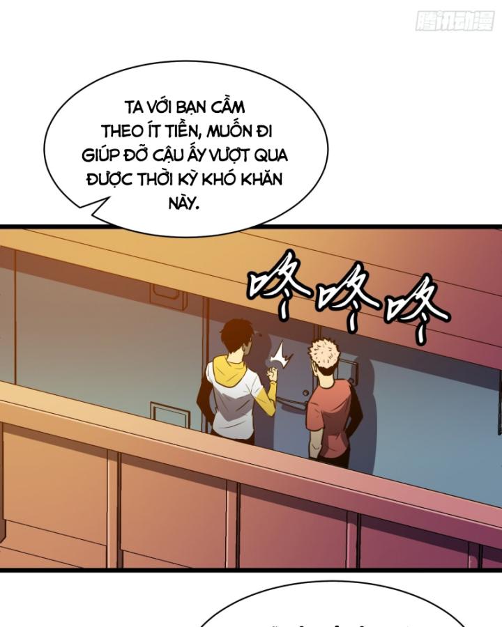 Công Hội Của Tôi Toàn Bộ Là Ác Ma Chapter 6 - Trang 2