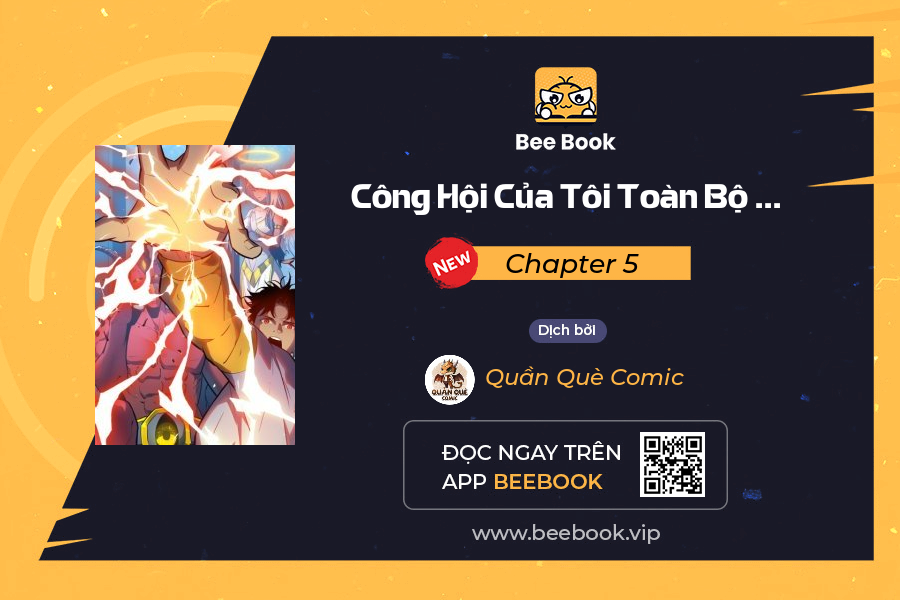 Công Hội Của Tôi Toàn Bộ Là Ác Ma Chapter 5 - Trang 2