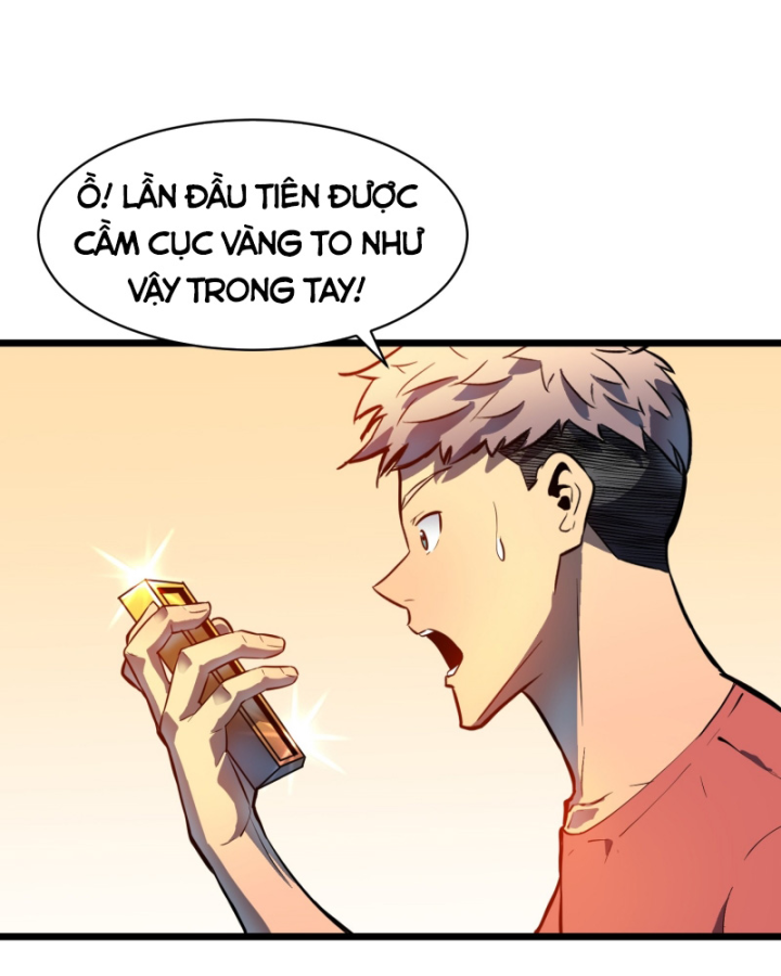 Công Hội Của Tôi Toàn Bộ Là Ác Ma Chapter 4 - Trang 2