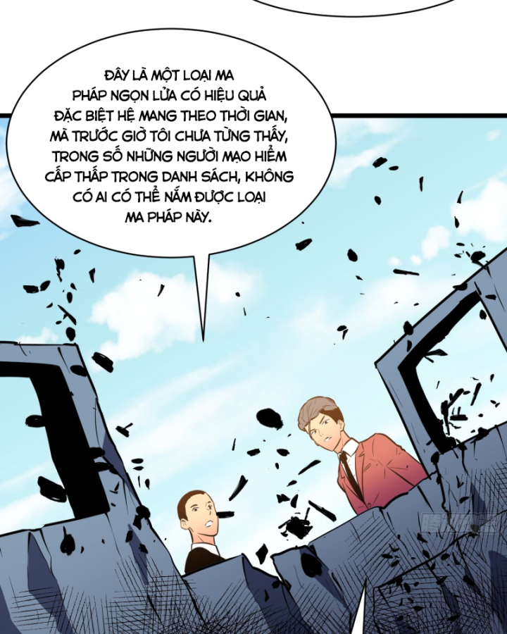 Công Hội Của Tôi Toàn Bộ Là Ác Ma Chapter 4 - Trang 2