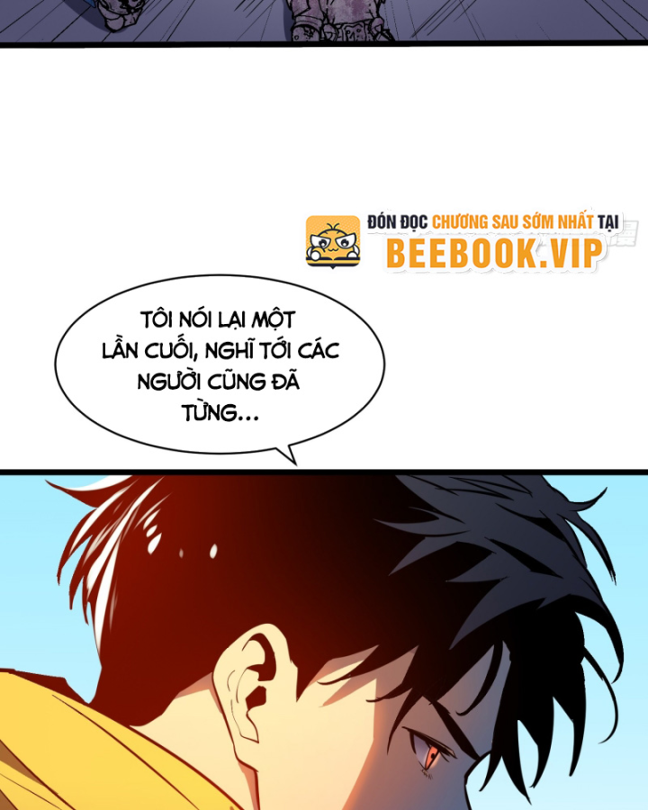 Công Hội Của Tôi Toàn Bộ Là Ác Ma Chapter 4 - Trang 2