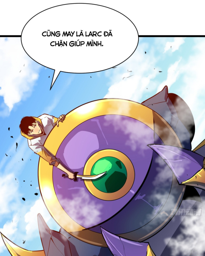 Công Hội Của Tôi Toàn Bộ Là Ác Ma Chapter 4 - Trang 2