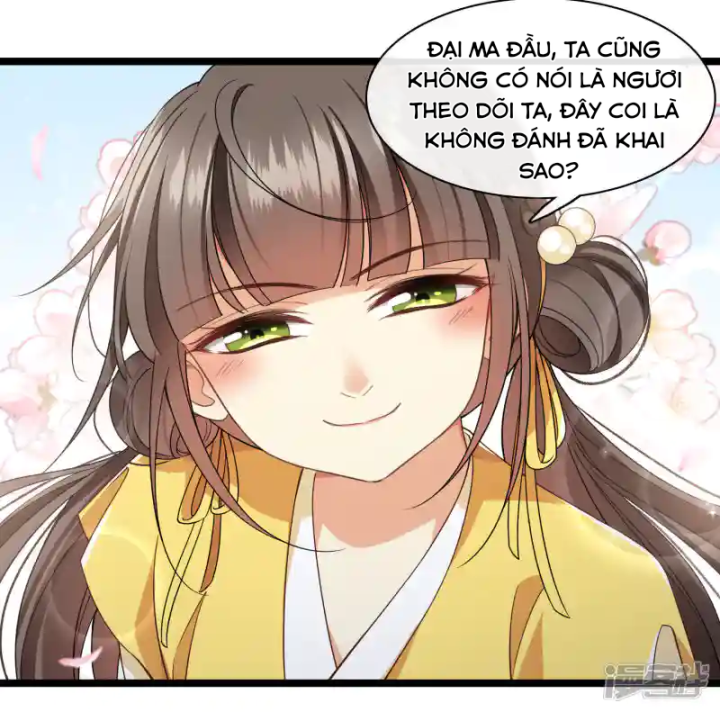 Nụ Cười Của Ngươi Ngọt Gãy Tám Cái Răng Của Ta Chapter 98 - Trang 2