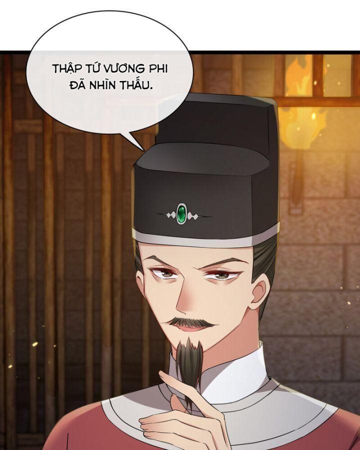 Nụ Cười Của Ngươi Ngọt Gãy Tám Cái Răng Của Ta Chapter 88 - Trang 2