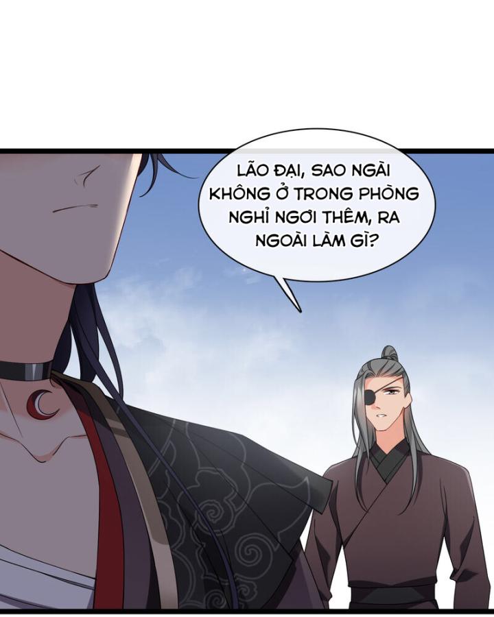 Nụ Cười Của Ngươi Ngọt Gãy Tám Cái Răng Của Ta Chapter 86 - Trang 2