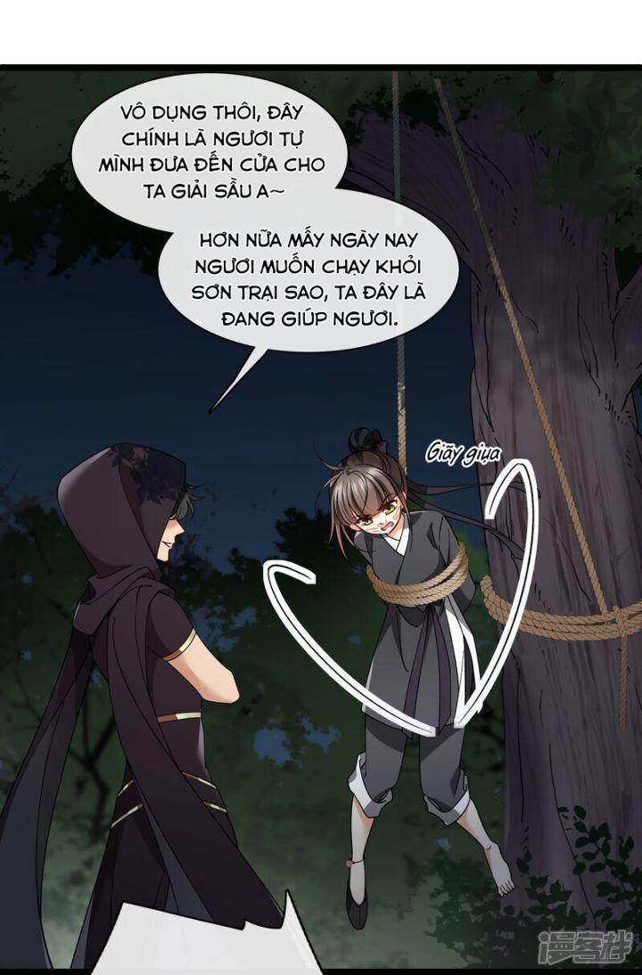 Nụ Cười Của Ngươi Ngọt Gãy Tám Cái Răng Của Ta Chapter 82 - Trang 2