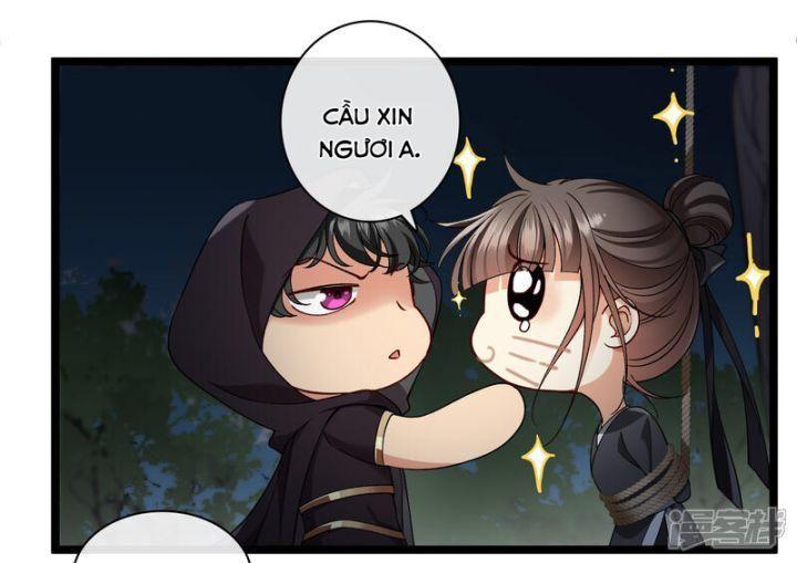 Nụ Cười Của Ngươi Ngọt Gãy Tám Cái Răng Của Ta Chapter 82 - Trang 2