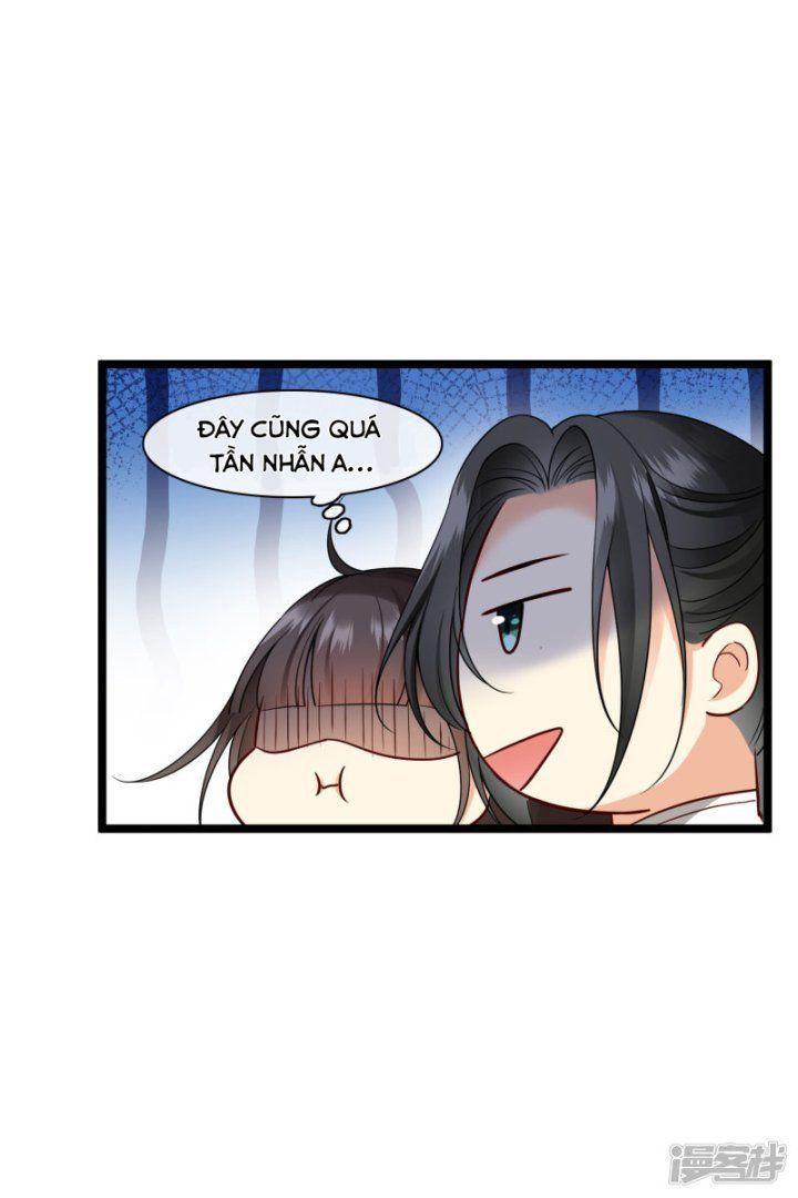 Nụ Cười Của Ngươi Ngọt Gãy Tám Cái Răng Của Ta Chapter 70 - Trang 2