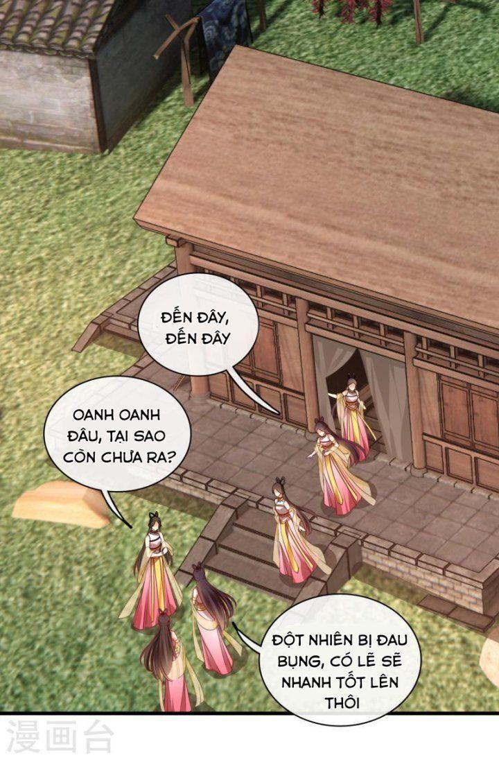 Nụ Cười Của Ngươi Ngọt Gãy Tám Cái Răng Của Ta Chapter 51 - Trang 2