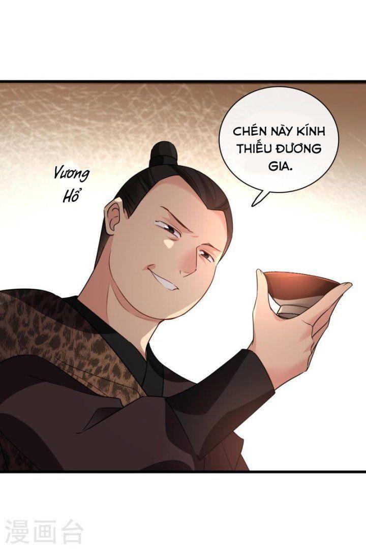 Nụ Cười Của Ngươi Ngọt Gãy Tám Cái Răng Của Ta Chapter 51 - Trang 2