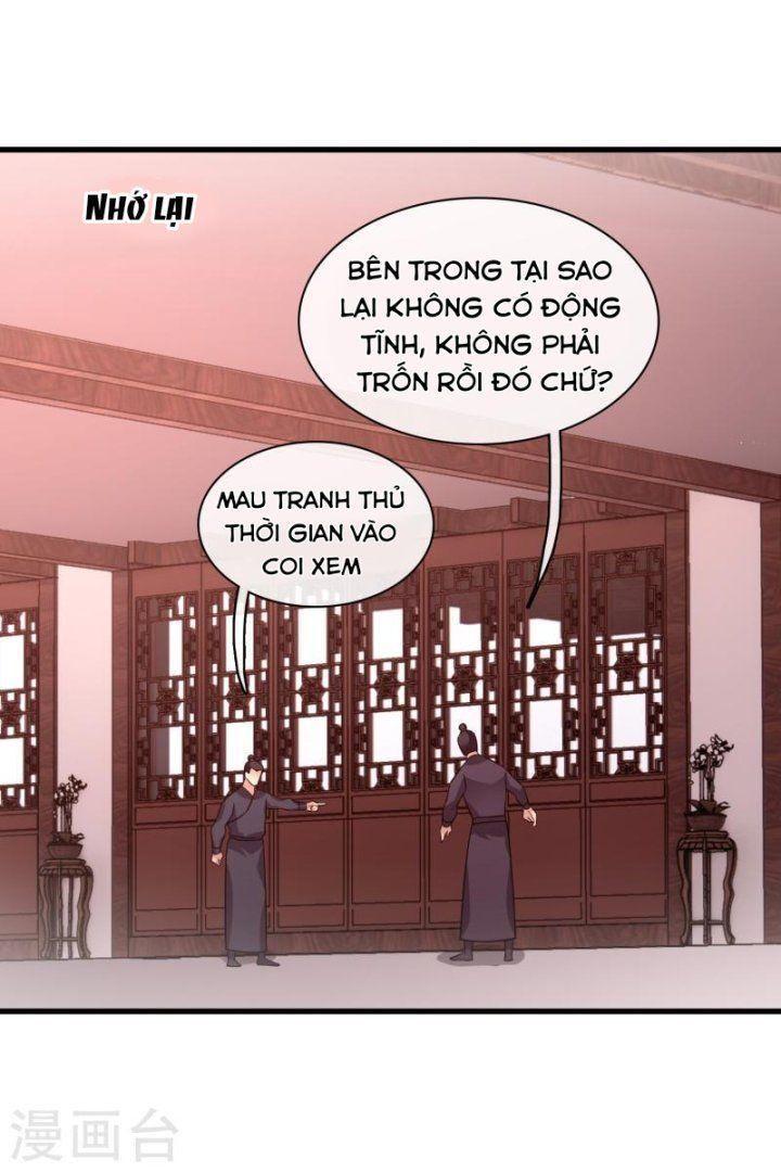 Nụ Cười Của Ngươi Ngọt Gãy Tám Cái Răng Của Ta Chapter 50 - Trang 2