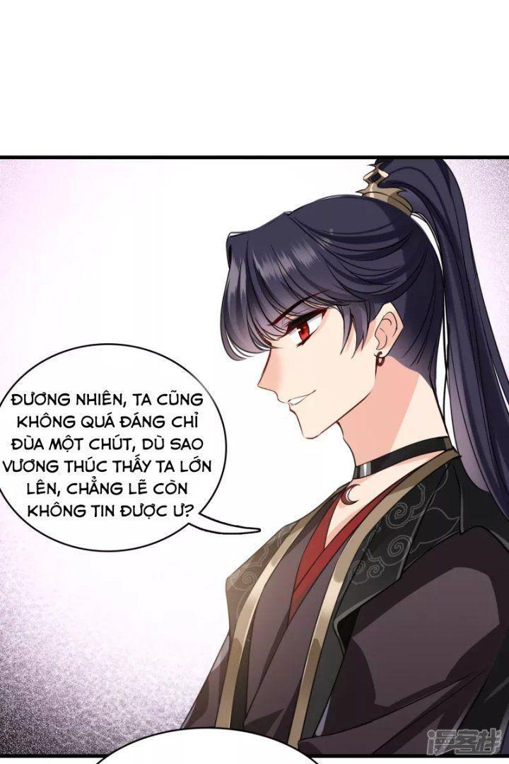 Nụ Cười Của Ngươi Ngọt Gãy Tám Cái Răng Của Ta Chapter 38 - Trang 2