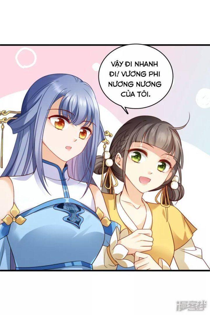 Nụ Cười Của Ngươi Ngọt Gãy Tám Cái Răng Của Ta Chapter 11 - Trang 2