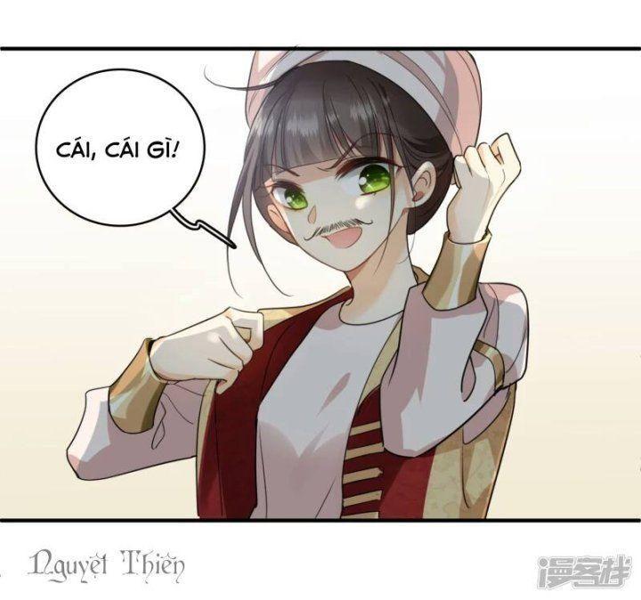 Nụ Cười Của Ngươi Ngọt Gãy Tám Cái Răng Của Ta Chapter 3 - Trang 2