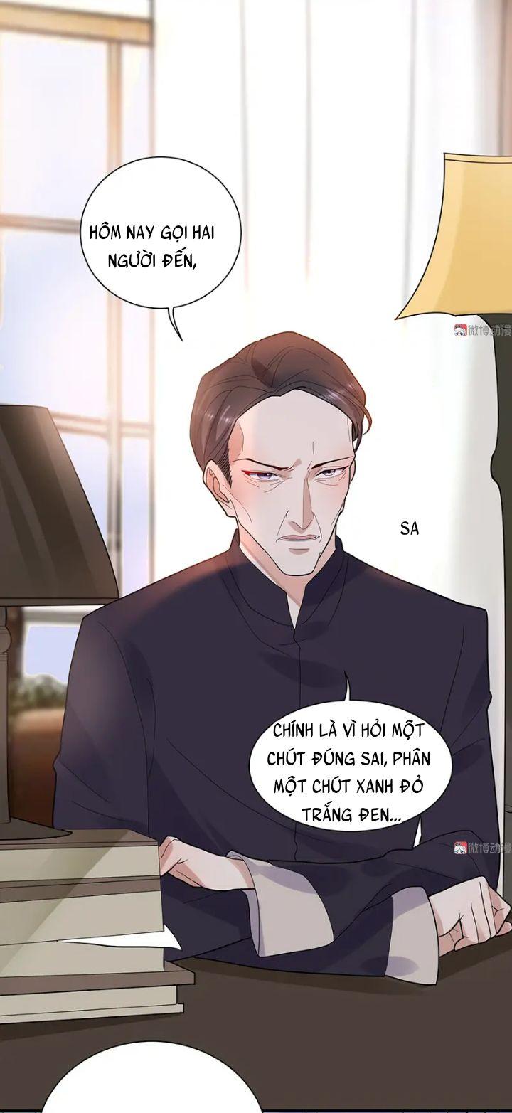 Tổng Tài Truy Thê: Phu Nhân Đừng Hòng Trốn Chapter 30 - Trang 2