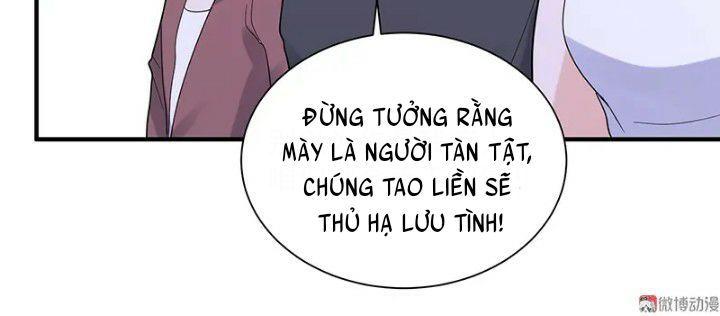 Tổng Tài Truy Thê: Phu Nhân Đừng Hòng Trốn Chapter 29 - Trang 2