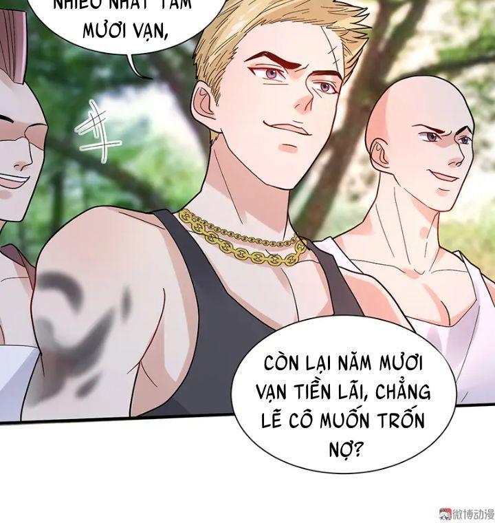 Tổng Tài Truy Thê: Phu Nhân Đừng Hòng Trốn Chapter 28 - Trang 2