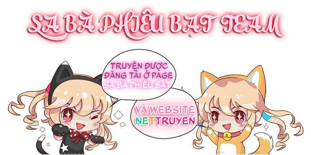 Tổng Tài Truy Thê: Phu Nhân Đừng Hòng Trốn Chapter 24 - Trang 2