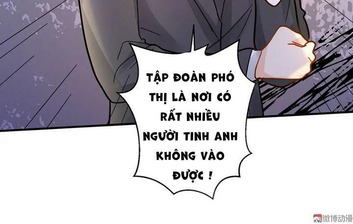 Tổng Tài Truy Thê: Phu Nhân Đừng Hòng Trốn Chapter 23 - Trang 2