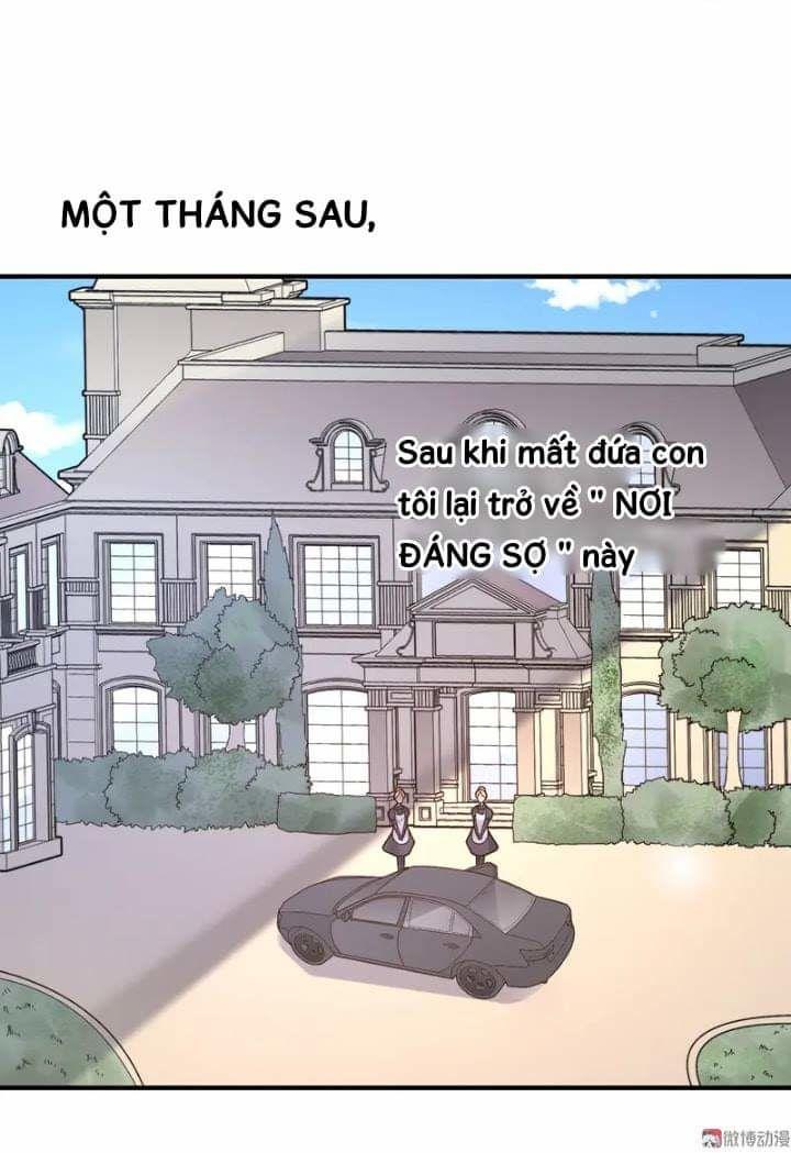 Tổng Tài Truy Thê: Phu Nhân Đừng Hòng Trốn Chapter 20 - Trang 2