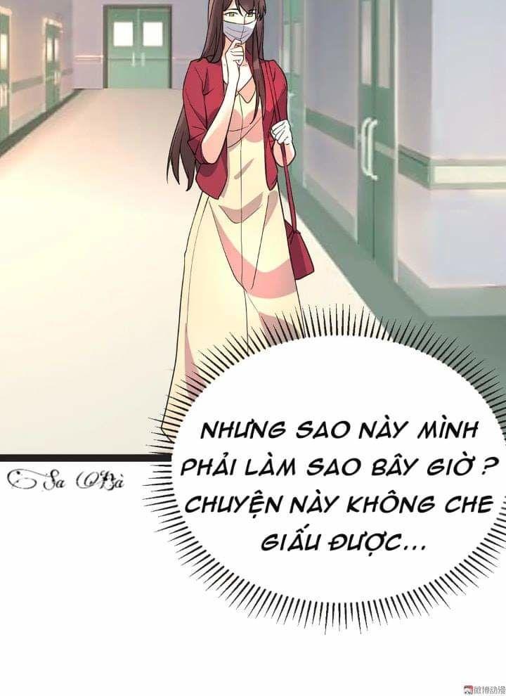 Tổng Tài Truy Thê: Phu Nhân Đừng Hòng Trốn Chapter 13 - Trang 2