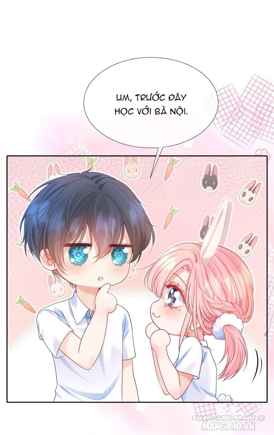 Trở Về Năm Mà Ông Xã Làm Giáo Thảo Chapter 5 - Trang 2