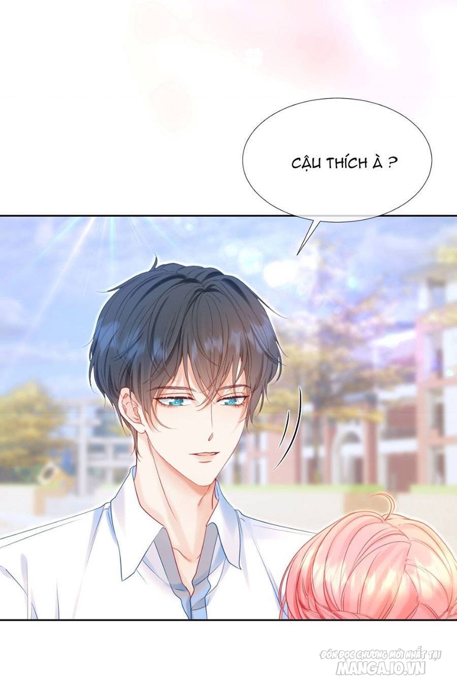 Trở Về Năm Mà Ông Xã Làm Giáo Thảo Chapter 5 - Trang 2