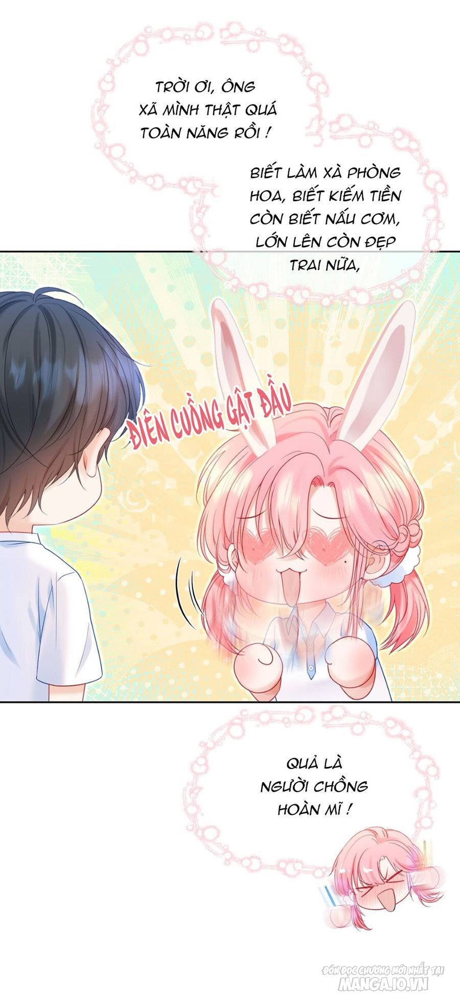 Trở Về Năm Mà Ông Xã Làm Giáo Thảo Chapter 5 - Trang 2